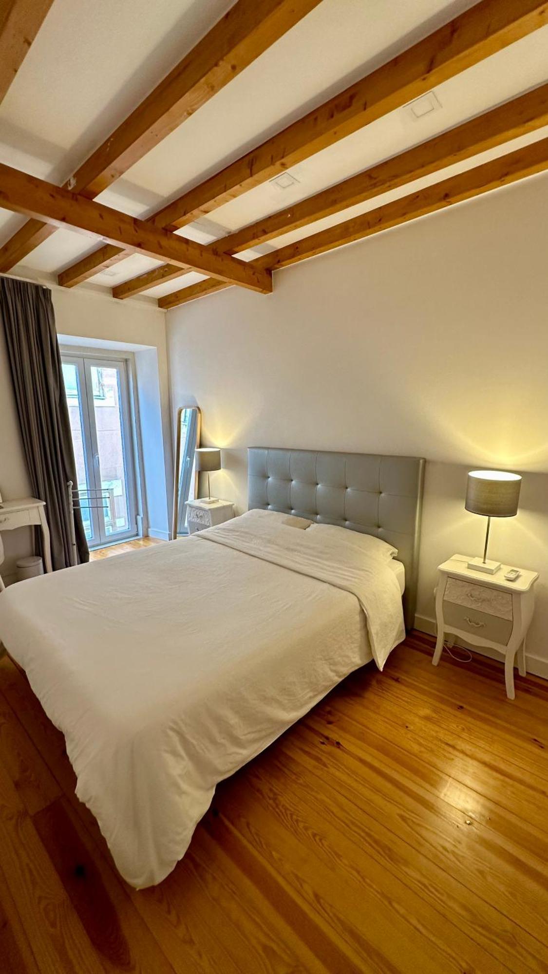 Castle Suites Lisbon Exterior photo